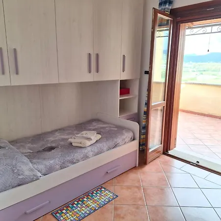 Lubiana Apartamento Olbia