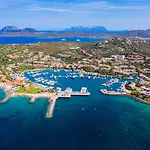 Lubiana Olbia