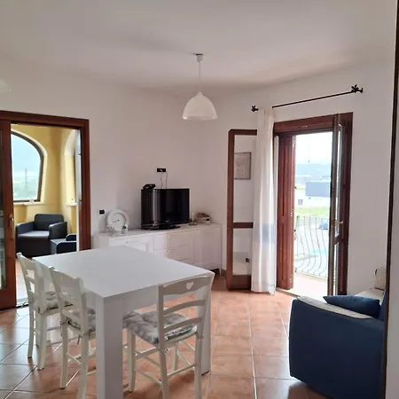 Apartment Lubiana