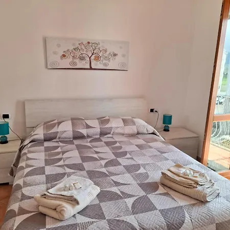 Apartamento Lubiana Olbia