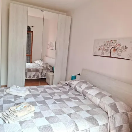 Lubiana Appartement Olbia