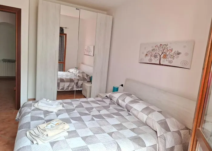 Lubiana Apartment Olbia