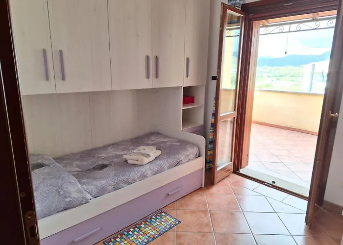 Lubiana Appartement Olbia