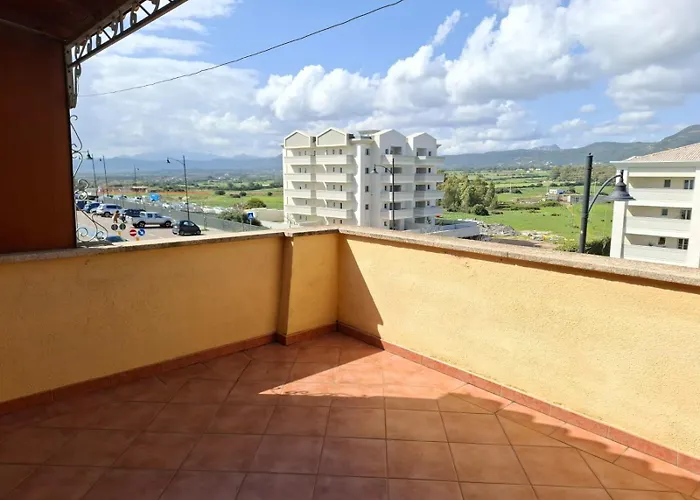 Appartement Lubiana Olbia